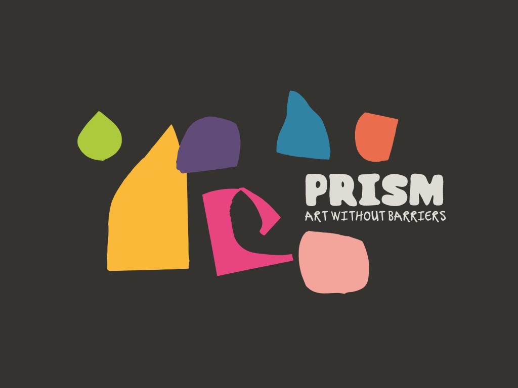 Prism Art Without Barriers